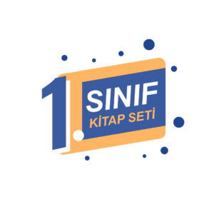 1. SINIF EĞİTİM SETİ