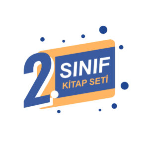 2. SINIF EĞİTİM SETİ