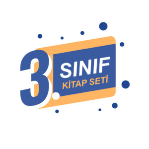3. SINIF EĞİTİM SETİ