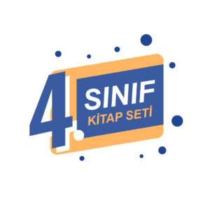 4. SINIF EĞİTİM SETİ