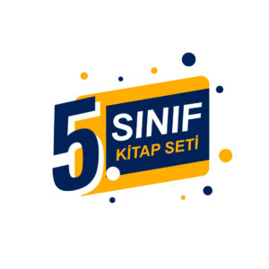 5. SINIF EĞİTİM SETİ