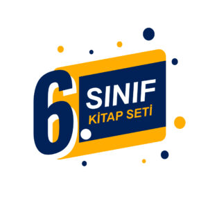 6. SINIF EĞİTİM SETİ