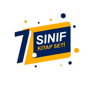 7. SINIF EĞİTİM SETİ
