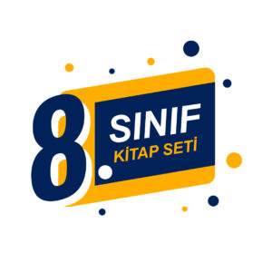 8. SINIF EĞİTİM SETİ