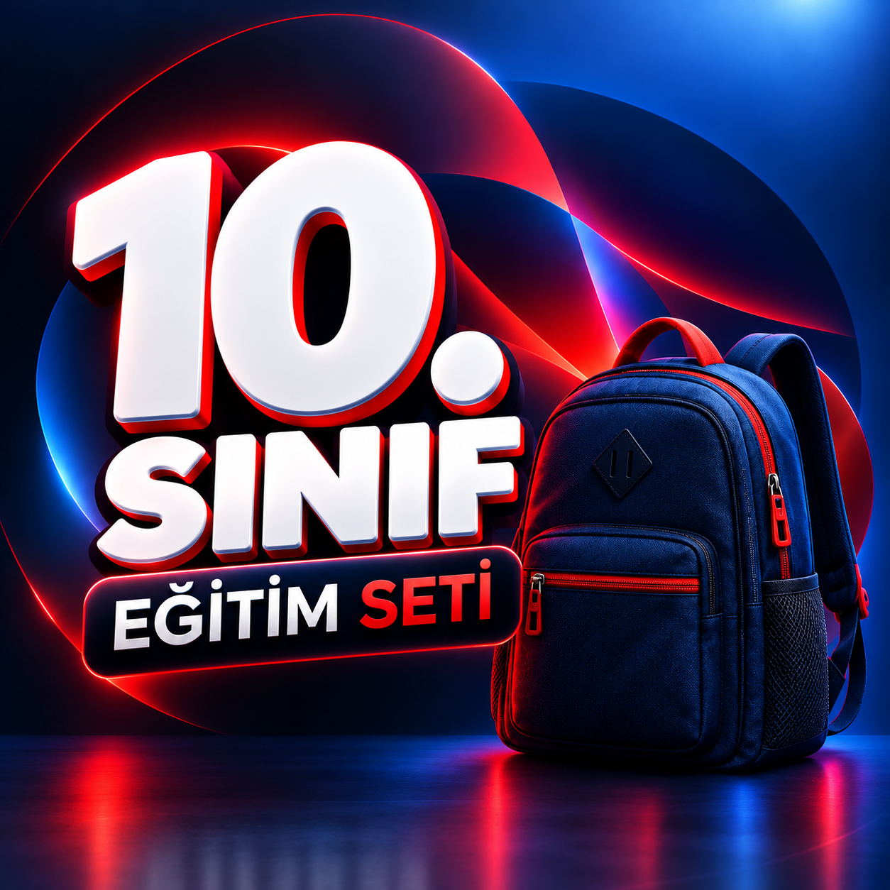 10. SINIF EĞİTİM MATERYALLERİ DESTEK PAKETİ