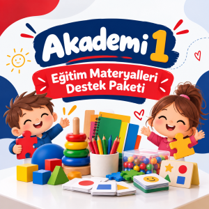 ELİT 1 SINIFI EĞİTİM MATERYALLERİ DESTEK PAKETİ