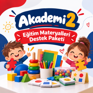 ELİT 2 SINIFI  EĞİTİM MATERYALLERİ DESTEK PAKETİ